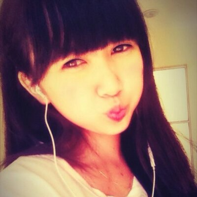 Profile Picture of Hoang Tram (@LoveTram) on Twitter