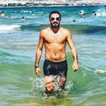Profile Picture of Avihu Ben Zachar (@avihu_bz) on Instagram