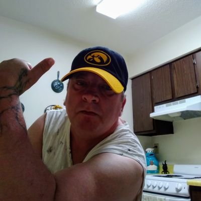 Profile Picture of Jeremy Pritchard (@JeremyP48966669) on Twitter