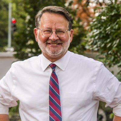Profile Picture of Gary Peters (@GaryPeters) on Twitter