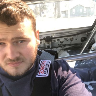 Profile Picture of Michael Lee Overbay Jr (@mustangmike765) on Twitter