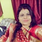 Profile Picture of Monali Banerjee Ray (@monalibanerjeeray) on Instagram