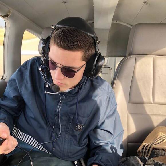 Profile Picture of Jon Netterstrom (@jnettrstrom) on Poshmark