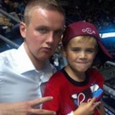 Profile Picture of Jim Pierson (@jimpierson89) on Twitter