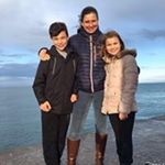Profile Picture of Sally Stillman (@sallystillman) on Instagram