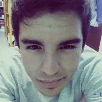 Profile Picture of Fernando Quiroz. (@ChakeQuiroz) on Twitter