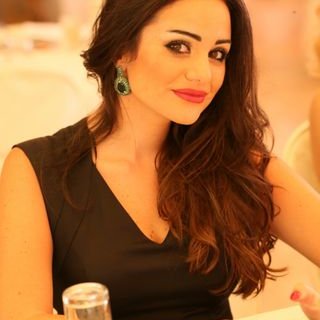 Profile Picture of Joyce Haddad (@joycehaddad84) on Twitter