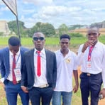 Profile Picture of Paulin Codé (@Paulin-Codé) on Facebook