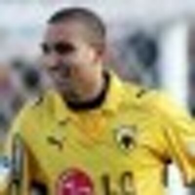 Profile Picture of Rafik Djebbour (@rafik_djebbour) on Twitter