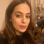 Profile Picture of Mehreen Zahra-Malik (@mehreenzm) on Instagram