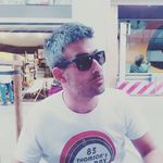 Profile Picture of Albert López V (@albertlopezv) on Instagram