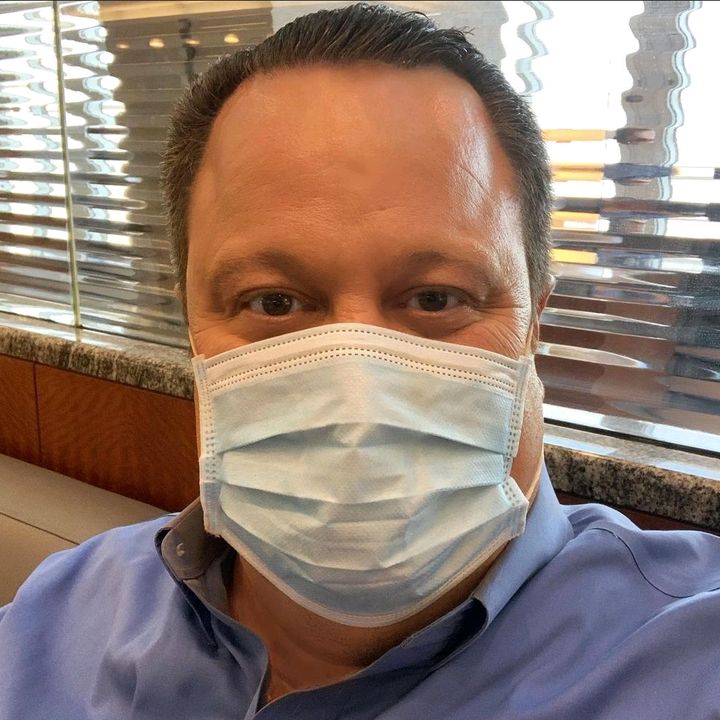 Profile Picture of davidvenable4 (@davidvenable4) on Tiktok