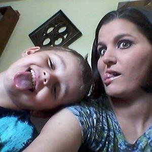 Profile Picture of Mandy Herring (@mandy14337) on Twitter