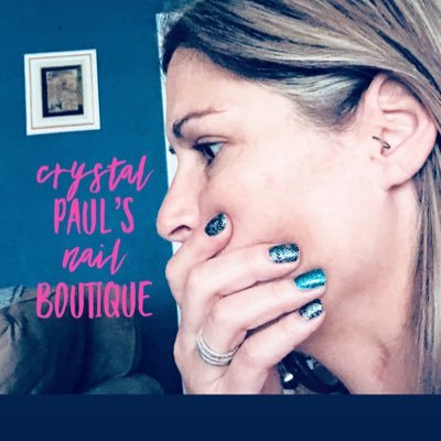 Profile Picture of crystal Paul (@crystalpaul32) on Twitter