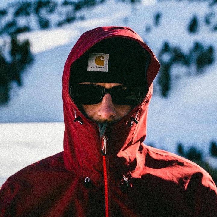 Profile Picture of George Clark (@georgeclarkgc) on Tiktok