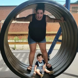 Profile Picture of Sarah Kaylan Stricker (@sarah_kaylan) on Instagram