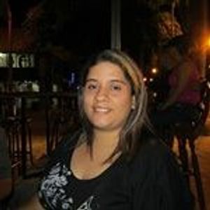 Profile Picture of Claudia Romero (@clamaro) on Myspace