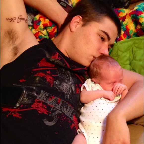 Profile Picture of Aaron Stewart (@aaronstewart96) on Poshmark