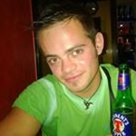 Profile Picture of Antonio Fuschetto (@fuschettoantonio) on Instagram