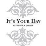 Profile Picture of It’s Your Day (@itsyourdayweddingsandevents) on Instagram