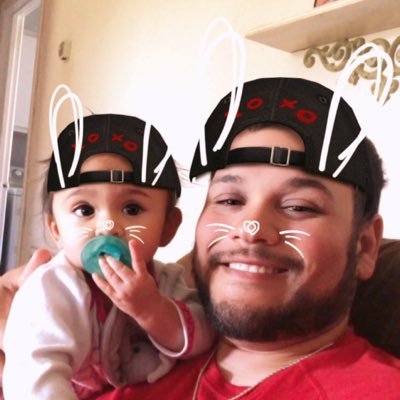 Profile Picture of Frank Mora (@gfrankmora27) on Twitter