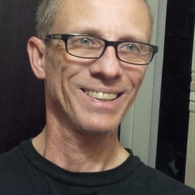 Profile Picture of Waldo D. Sánchez (@wdsanchez) on Twitter