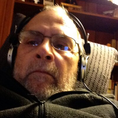 Profile Picture of Charles Garrison (@CharlesCkodin) on Twitter