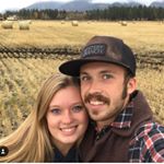 Profile Picture of Michelle & Henry (@rickert_building_adventure) on Instagram