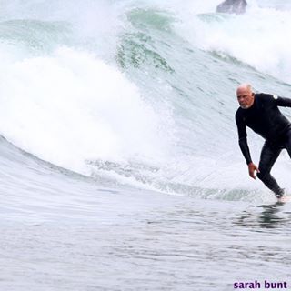 Profile Picture of Andrew Forrest (@surfchow) on Facebook