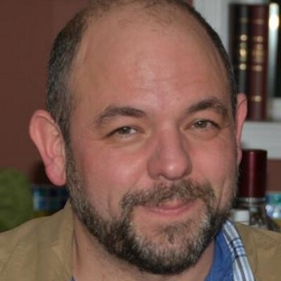 Profile Picture of Jason DeVincentis (@devorock) on Twitter