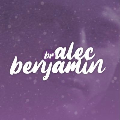 Profile Picture of Alec Benjamin Brasil (@AlecBenjBR) on Twitter