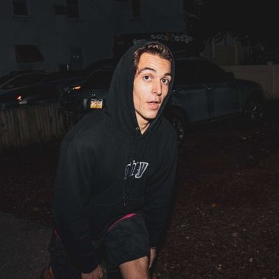 Profile Picture of Trevor Kern (@Trevor4595) on Twitter