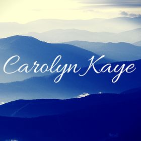 Profile Picture of Carolyn Kaye (@mscarolynkaye) on Pinterest