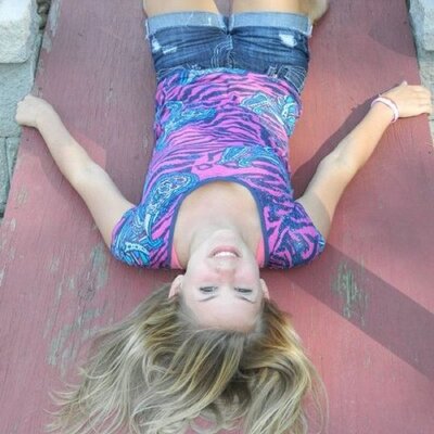 Profile Picture of Kelly Sage (@sage_kelly) on Twitter