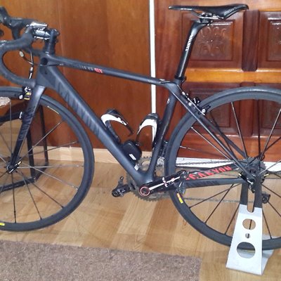 Profile Picture of Juan Martincorena (@JuanMartincoren) on Twitter