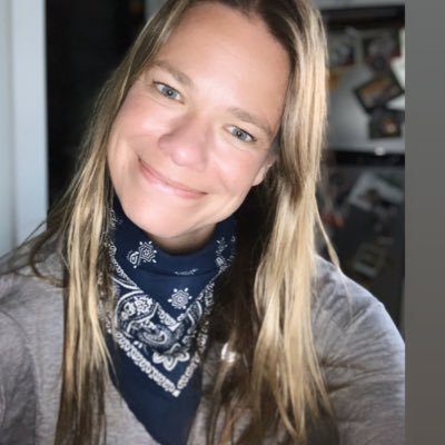 Profile Picture of Justine Lucas (@@justinealucas) on Twitter