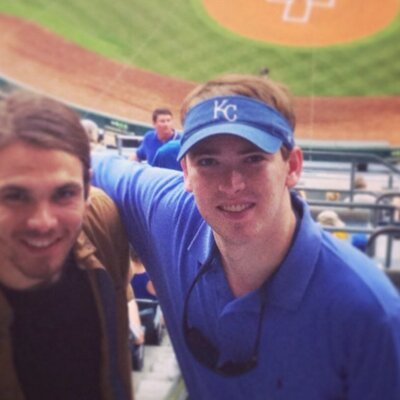 Profile Picture of Jon Lofquist (@KCsportsfan2011) on Twitter
