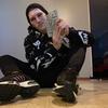 Profile Picture of Jacob Parrish (@@jacobparrish30) on Tiktok
