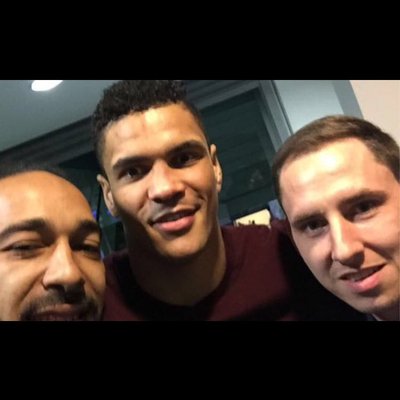 Profile Picture of Daryl Lawrence (@machine4eva) on Twitter