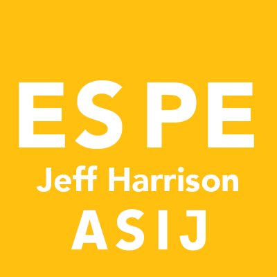 Profile Picture of Jeff Harrison (@jeffteachespe) on Twitter