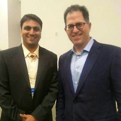 Profile Picture of Amit Soni (@amitsoni06) on Twitter