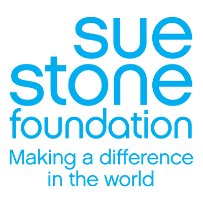 Profile Picture of Sue Stone (@PositiveSue) on Twitter