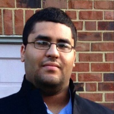 Profile Picture of Jeremy Pagan (@jeremy_pagan) on Twitter