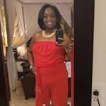 Profile Picture of Jasmine Maynard-Lloyd (@jazzyilangrl) on Instagram