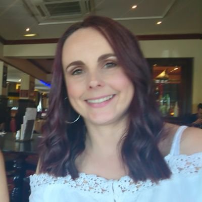 Profile Picture of Clare Jayne Fleet (@clare_fleet) on Twitter