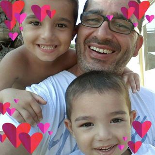 Profile Picture of Andrea Trocchia (@Andrea-Trocchia) on Facebook