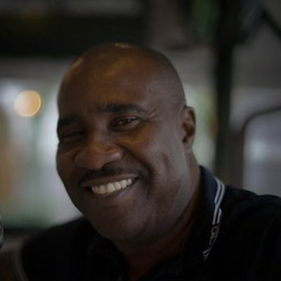 Profile Picture of Arthur G. B. Thomas (@caribcats) on Twitter