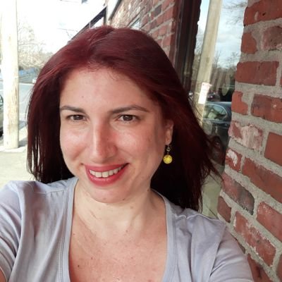 Profile Picture of Kim Margolis (@KimberlyMargol1) on Twitter