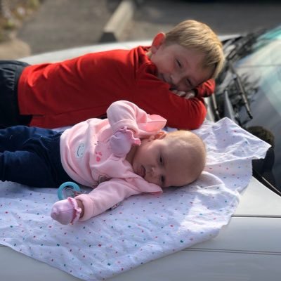Profile Picture of Rebekah Wiley (@JoRebekah2014) on Twitter