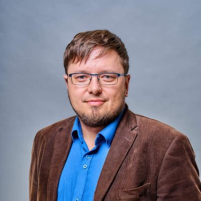 Profile Picture of Piotr Olędzki (@PiotrOledzki_) on Twitter